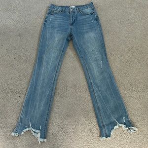 Tinsel Jeans